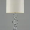 Лампа настольная Moderli V10550-1T Brulee УТ000036698 - 5