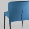 Стул Лори велюр синий УТ000036824 - 7