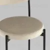 Стул Бриф NEW велюр бежевый УТ000036501 - 10