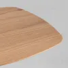 Стол барный Form 60*60 светлое дерево/черный УТ000036017 - 5