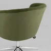 Кресло Харис хаки УТ000034957 - 9