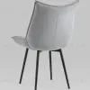 Стул Осло велюр серый УТ000035048 - 10