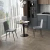 Стул Easy велюр серый УТ000034883 - 5