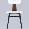 Стул ANT белый УТ000025447 - 5