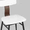 Стул ANT белый УТ000025447 - 10