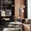 Торшер Moderli V3050-3F Floor УТ000024003 - 4