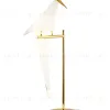 Светодиодная настольная лампа Moderli V3074-1TL origami Birds 1*LED*6W УТ000024017 - 1