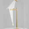 Светодиодная настольная лампа Moderli V3074-1TL origami Birds 1*LED*6W УТ000024017 - 3