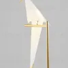 Светодиодная настольная лампа Moderli V3074-1TL origami Birds 1*LED*6W УТ000024017 - 4