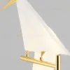 Светодиодная настольная лампа Moderli V3074-1TL origami Birds 1*LED*6W УТ000024017 - 5
