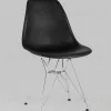 Стул Eames DSR черный УТ000005434 - 3