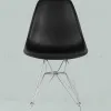 Стул Eames DSR черный УТ000005434 - 9