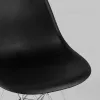 Стул Eames DSR черный УТ000005434 - 19