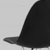 Стул Eames DSR черный УТ000005434 - 17