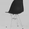 Стул Eames DSR черный УТ000005434 - 16