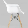 Стул Eames DAW белый УТ000004417 - 11