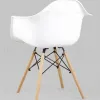 Стул Eames DAW белый УТ000004417 - 15