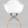 Стул Eames DAW белый УТ000004417 - 14