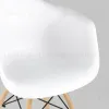 Стул Eames DAW белый УТ000004417 - 19