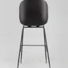 Стул барный Beetle PU со спинкой коричневый УТ000001768 - 13