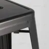 Стул барный TOLIX черный глянцевый УТ000000493 - 11