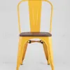 Стул TOLIX WOOD желтый УТ000001672 - 6