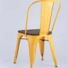 Стул TOLIX WOOD желтый УТ000001672 - 12
