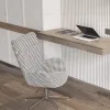 Кресло Филадельфия ч/б УТ000001759 - 6