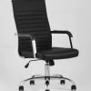 Кресло офисное TopChairs Unit черное УТ000001927 - 4