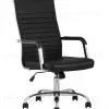 Кресло офисное TopChairs Unit черное УТ000001927 - 2