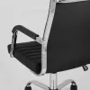 Кресло офисное TopChairs Unit черное УТ000001927 - 18