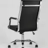 Кресло офисное TopChairs Unit черное УТ000001927 - 15