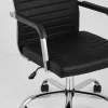 Кресло офисное TopChairs Unit черное УТ000001927 - 19