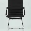 Кресло для посетителей TopChairs Visit черное УТ000001929 - 10