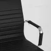 Кресло для посетителей TopChairs Visit черное УТ000001929 - 19