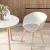 Кресло Libra Soft белое УТ000000859 - 6