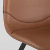 Стул Саксон коричневый УТ000000649 - 15