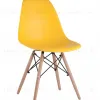 Стул Eames DSW желтый УТ000000270 - 2