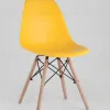 Стул Eames DSW желтый УТ000000270 - 3