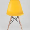 Стул Eames DSW желтый УТ000000270 - 10
