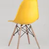 Стул Eames DSW желтый УТ000000270 - 16
