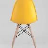 Стул Eames DSW желтый УТ000000270 - 14