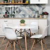 Стул Eames DSW белый УТ000000167 - 12