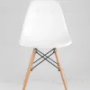 Стул Eames DSW белый УТ000000167 - 13