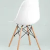 Стул Eames DSW белый УТ000000167 - 19