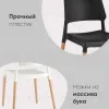Стул BISTRO черный УТ000000658 - 7