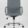 Кресло офисное TopChairs City S серое УТ000001924 - 13