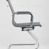 Кресло для посетителей TopChairs Visit серое УТ000001930 - 12