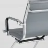 Кресло для посетителей TopChairs Visit серое УТ000001930 - 17