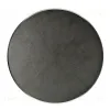 Серый приставной столик Гвен LHFST092CS/DPO light charcoal - 5